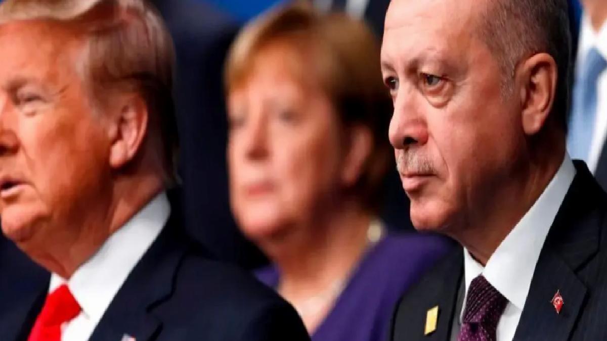 ABD Başkanı Trump Türkiye’yi ziyaret edecek mi?