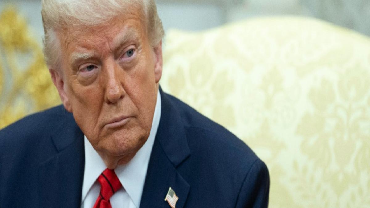 ABD Başkanı Trump’tan ‘değerli madenler anlaşması’ açıklaması