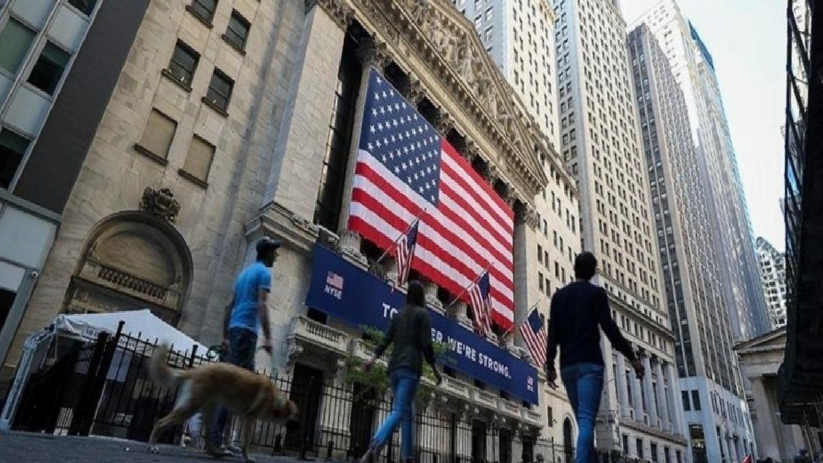 ABD ekonomisi ilk çeyrekte yüzde 0,3 daraldı