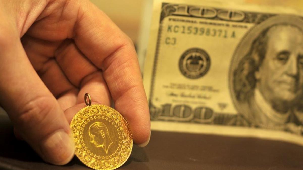 ABD gümrük tarifelerini başlattı: Dolar ve altın yükseldi