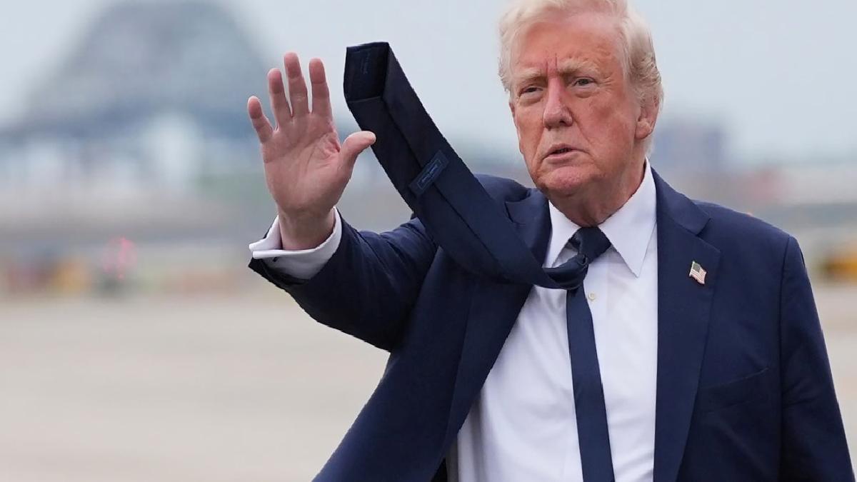 ABD halkı Trump’ın ikinci döneminden memnun değil