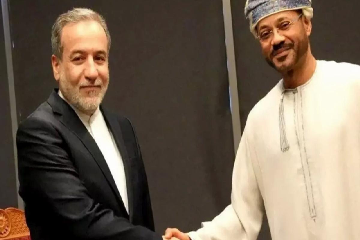 ABD-İran müzakerelerinin ilk turu tamamlandı