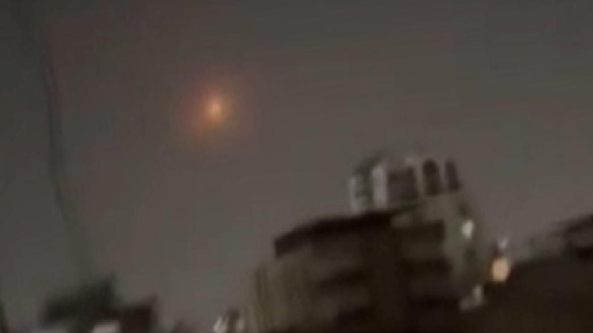 ABD ordusu Yemen’in başkenti Sana’yı vurdu: 12 ölü, 30 yaralı