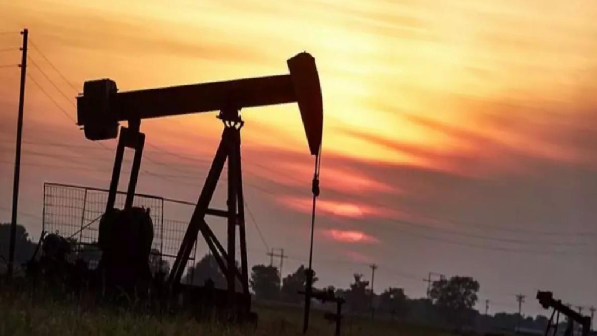 ABD Petrol Stokları Artıyor