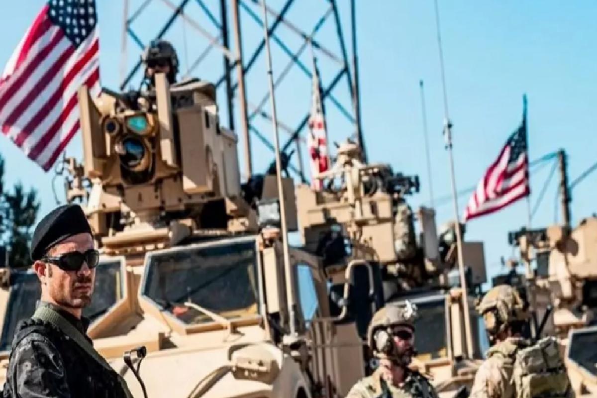 ABD resmen açıkladı: Suriye’deki asker sayısını 1000’in altına düşüreceğiz