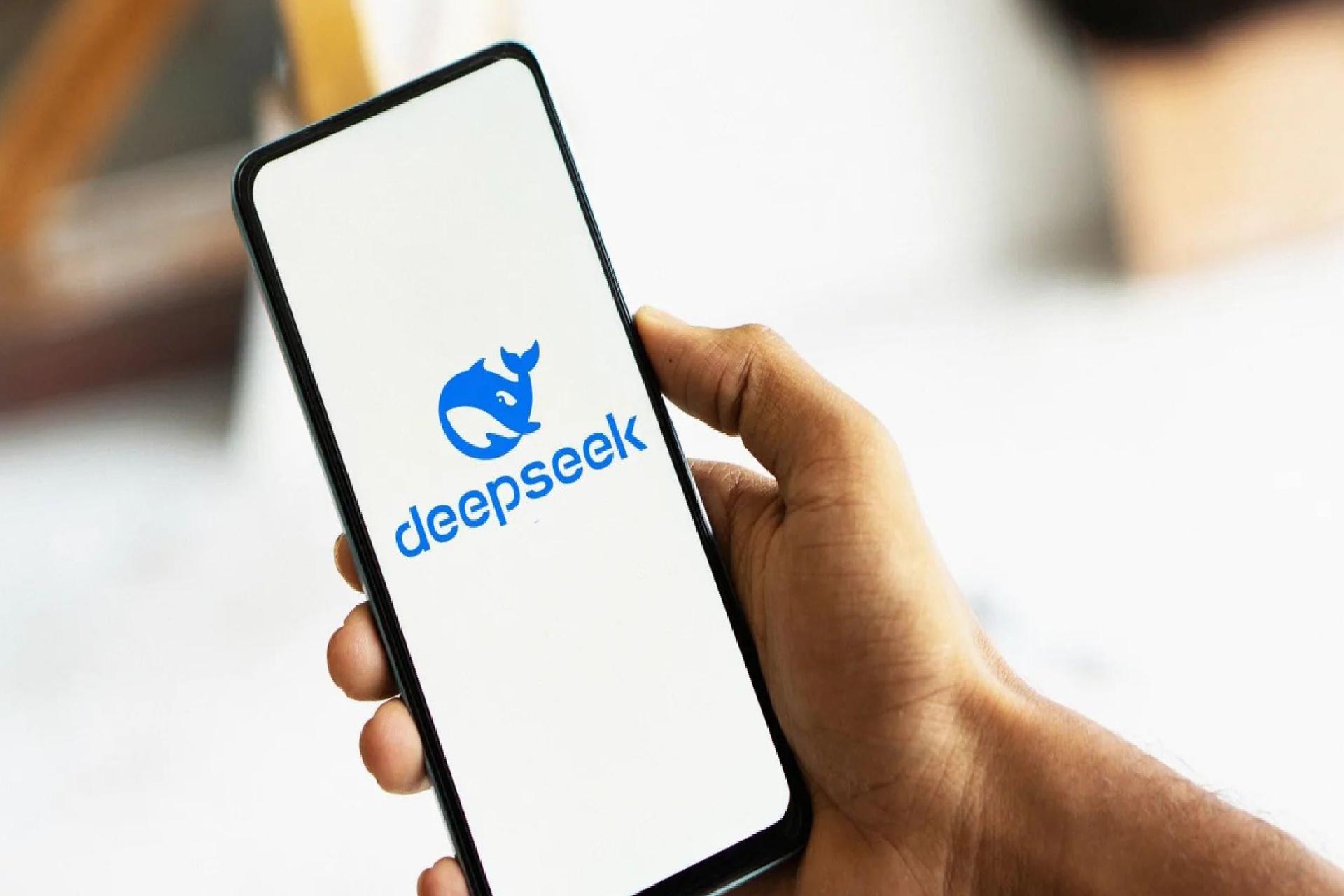 ABD, TikTok’tan sonra DeepSeek’i de radarına aldı; Çinli yapay zekaya yasak gelebilir
