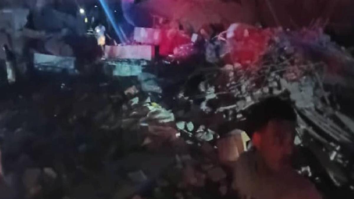 ABD, Yemen’deki bir yerleşim bölgesini vurdu: 6 ölü, 16 yaralı