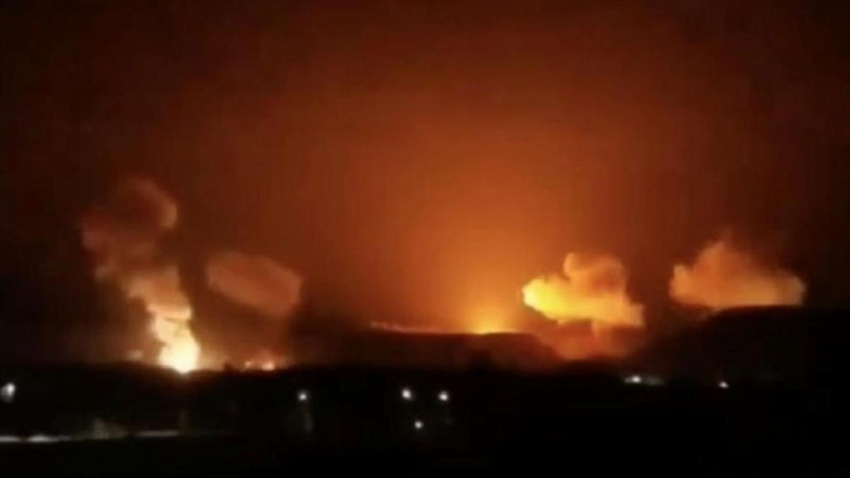 ABD Yemen’i vurdu: 5 ölü, 13 yaralı