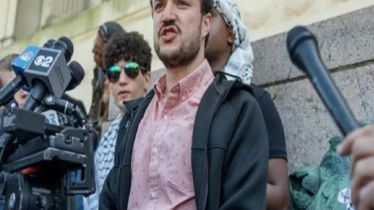 ABD’de Filistinli aktivistin sınır dışı edilmesi, yabancı öğrencileri tehdit ediyor