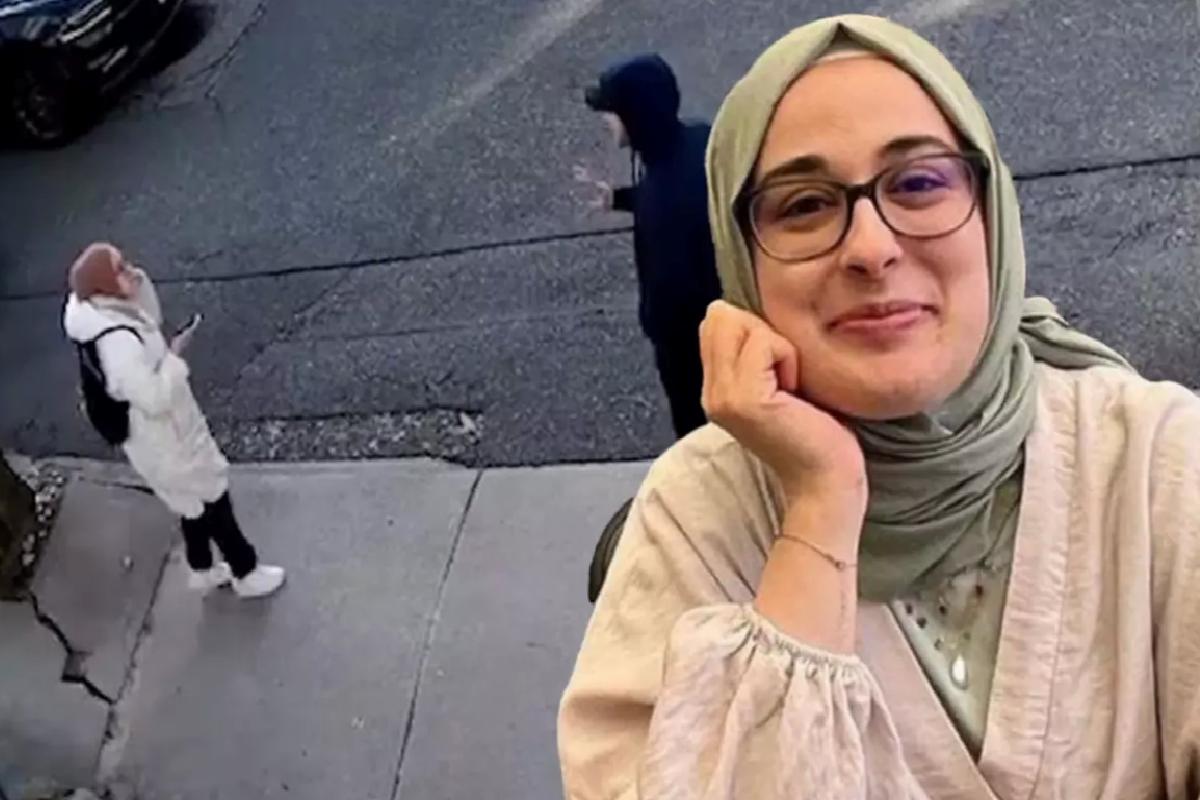 ABD’de gözaltına alınan Türk öğrenci Rümeysa Öztürk’ün tutukluluğuna devam kararı