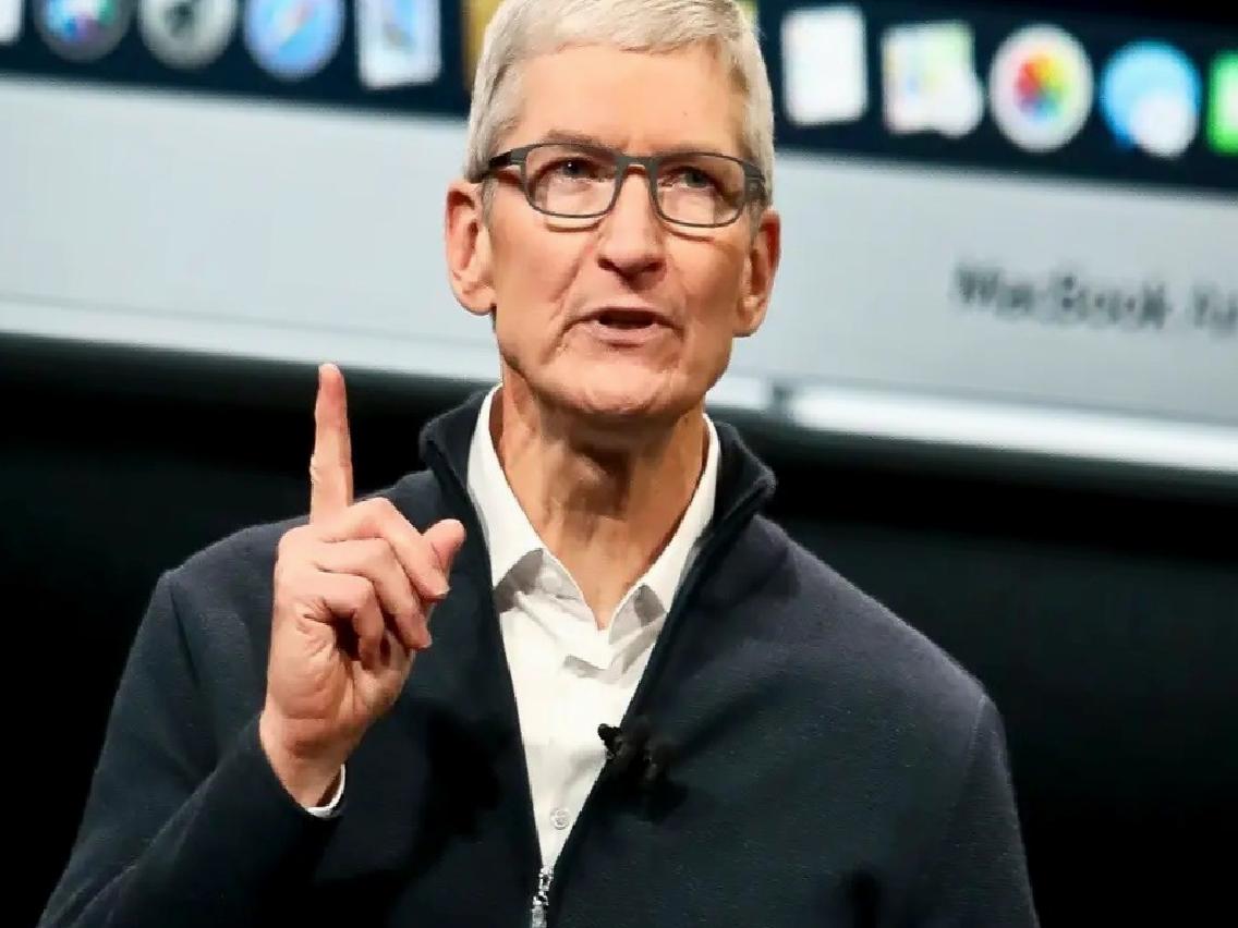 ABD’de satılan iPhone modelleri Hindistan’da üretilecek