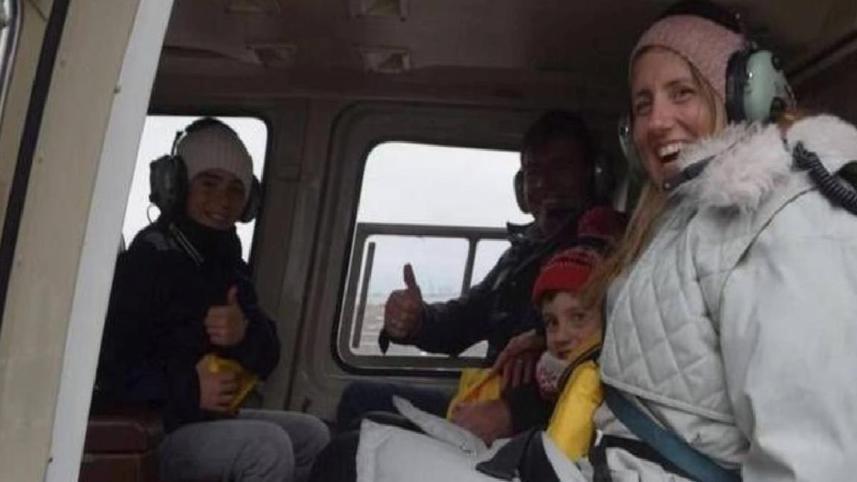 ABD’de Siemens CEO’sunun ölümü sonrası helikopter şirketi operasyonlarını durdurdu