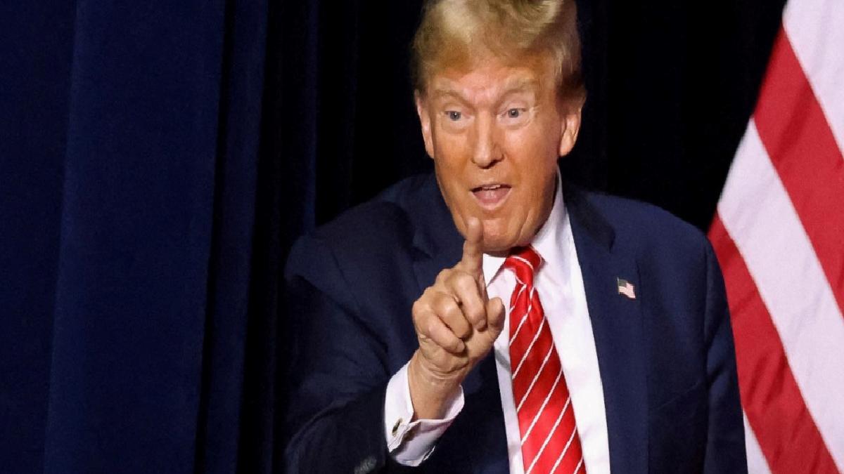 ABD’den İran’a: Trump’ın taleplerini kabul etmezseniz bedeli ağır olur