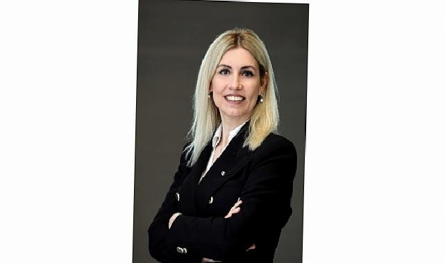 Abdi İbrahim’de üst düzey atama