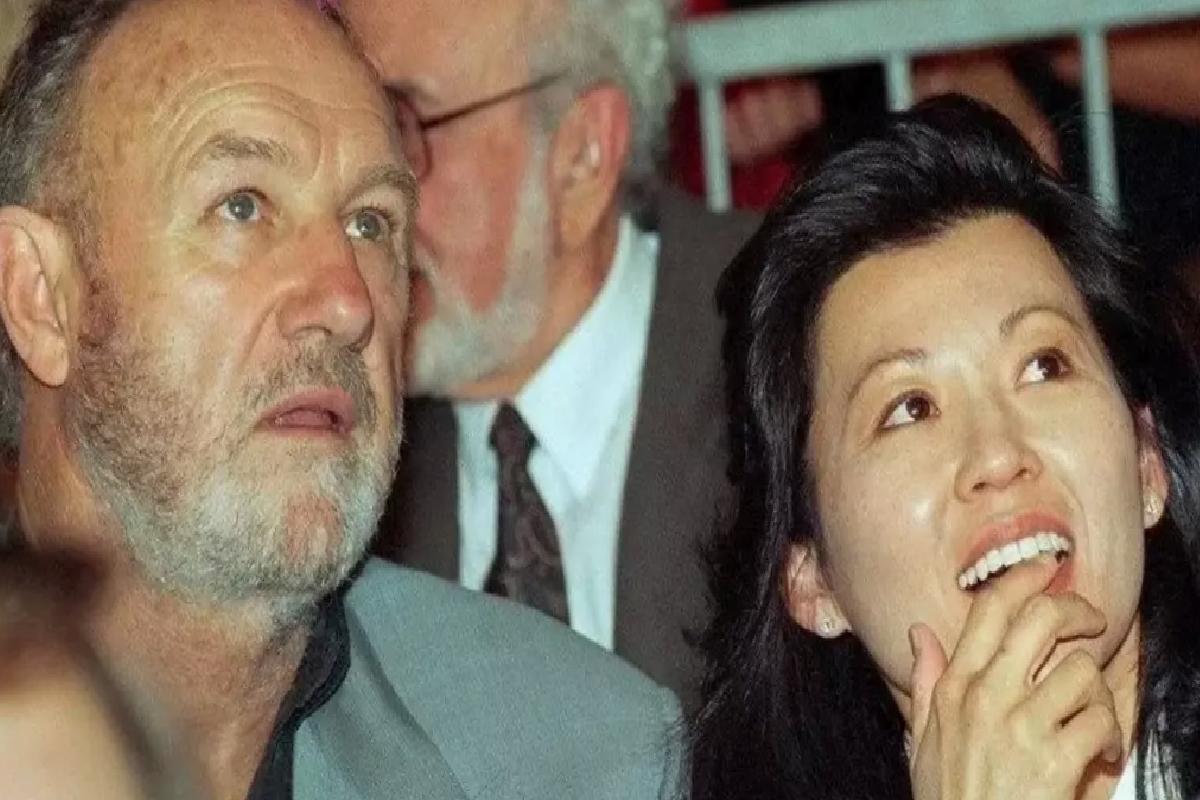 ABD’li aktör Gene Hackman’in evini fareler bastı