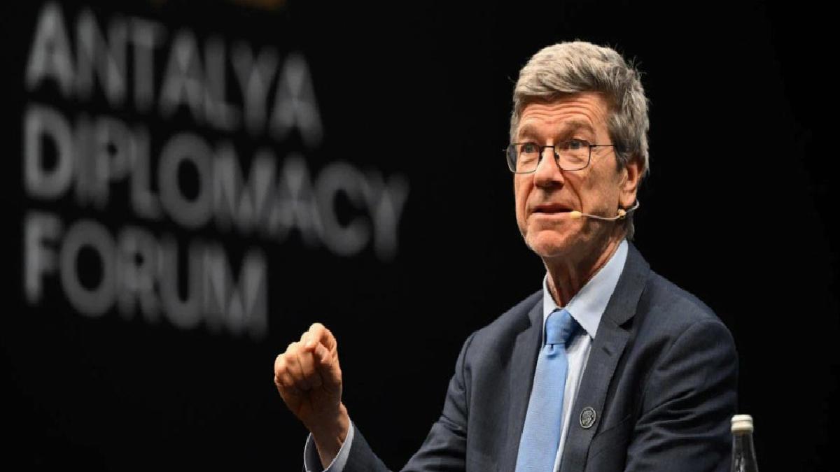 ABD’li ekonomist: Suriye’deki savaş Obama’nın emriyle başladı