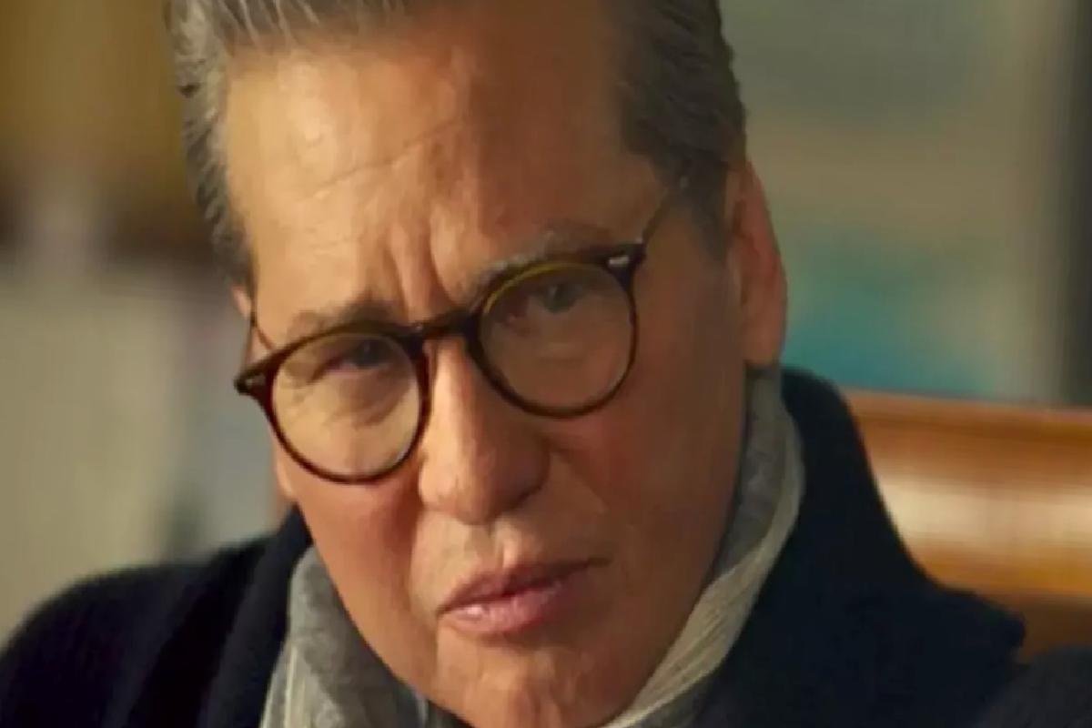 ABD’li oyuncu Val Kilmer hayatını kaybetti