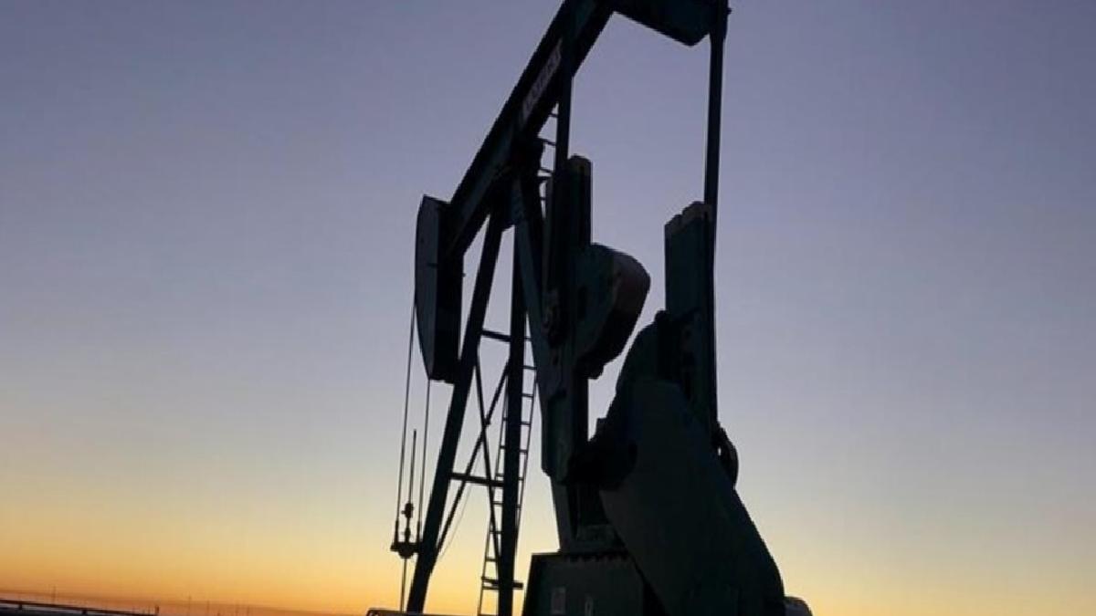 ABD’nin ticari ham petrol stokları 500 bin varil arttı