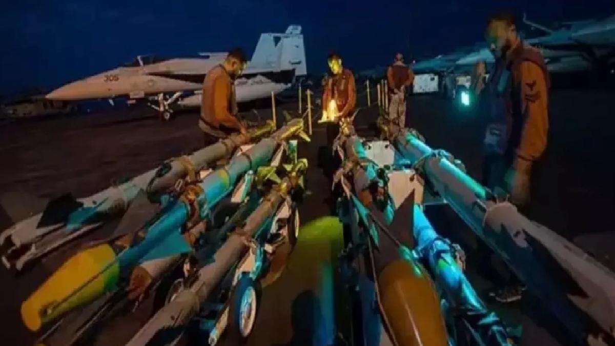 ABD’nin Yemen’deki Hava Saldırısında 80 Ölü