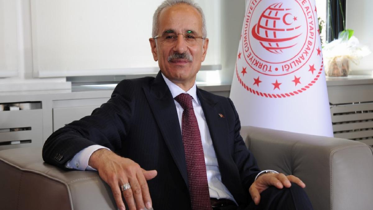 Abdulkadir Uraloğlu: Başkentimize 23 yılda 728 milyar 40 milyon liralık yatırım yaptık