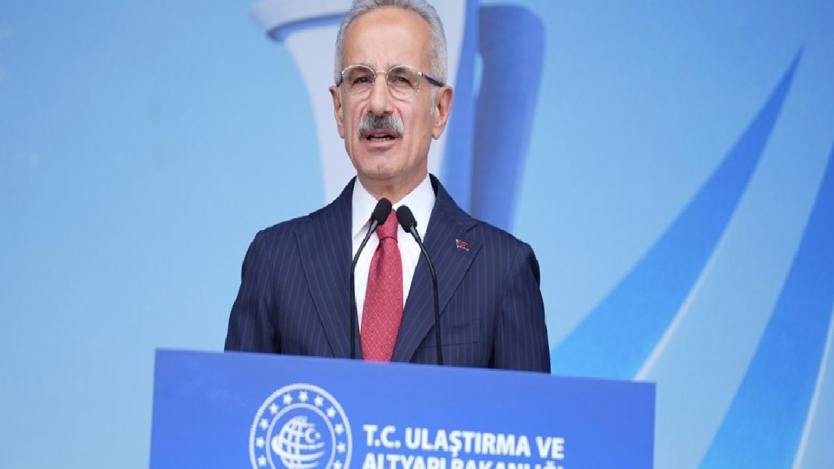 Abdulkadir Uraloğlu: İstanbul’daki depremden sonra ekiplerimiz sahada