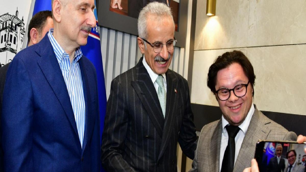 Abdulkadir Uraloğlu: Türkiye’nin hedefinde sapma yok