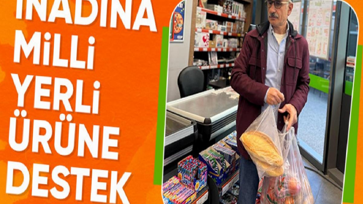 Abdulkadir Uraloğlu’ndan CHP’nin boykot çağrısına tepki