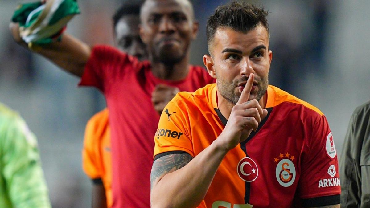 Abdülkerim Bardakcı: Üzüldüm, söyleyecek bir şey bulamıyorum