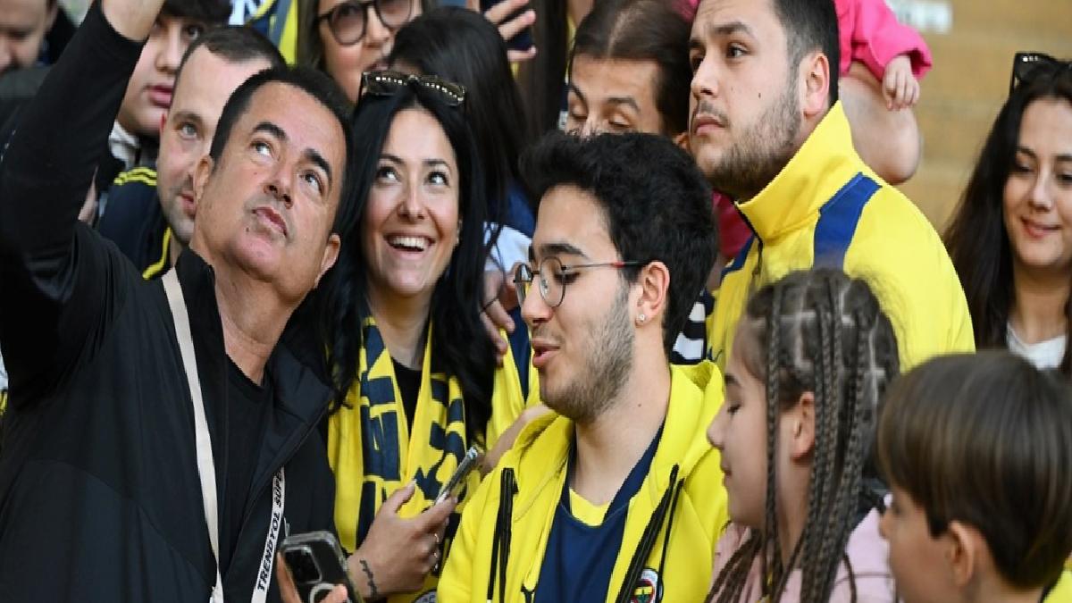 Acun Ilıcalı: Şansımız çok zor gözüküyor