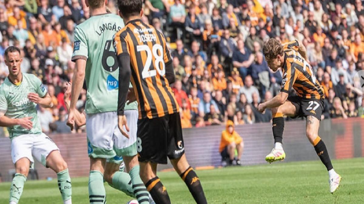 Acun Ilıcalı’nın sahibi olduğu Hull City küme düşme hattında