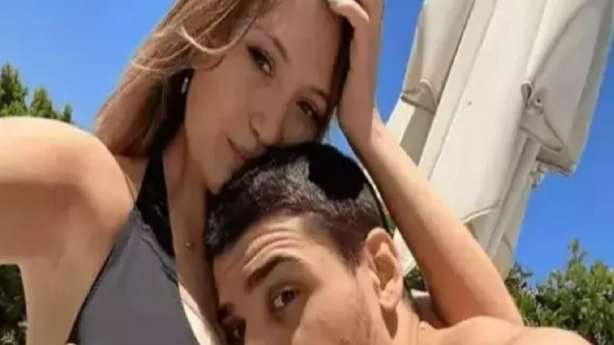 Acun Ilıcalı’nın Survivor ödülü Yasmin Erbil’i ağlattı: “Yiğit kazansın”
