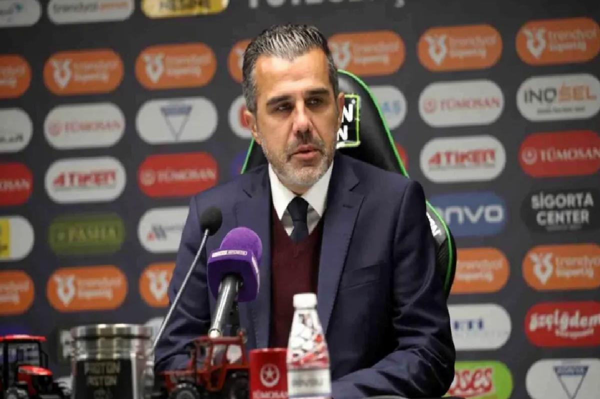 Adana Demirspor, Konyaspor’a Mağlup