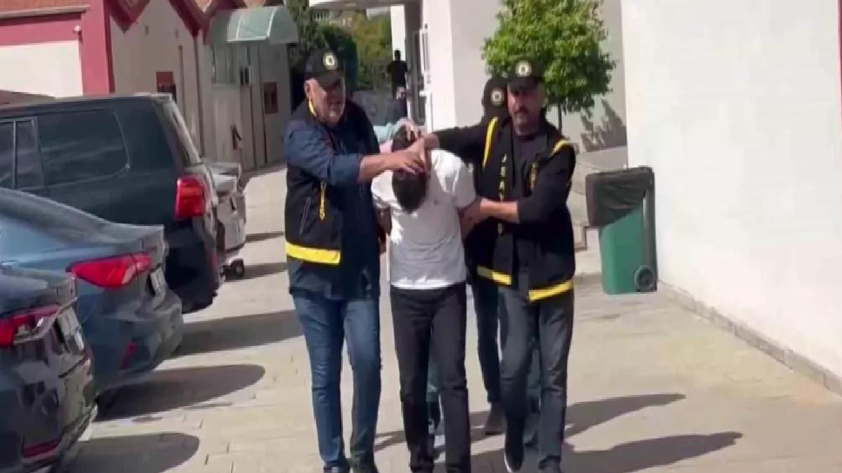 Adana’da 57 Kurşunla Saldırı: 2 Şüpheli Tutuklandı