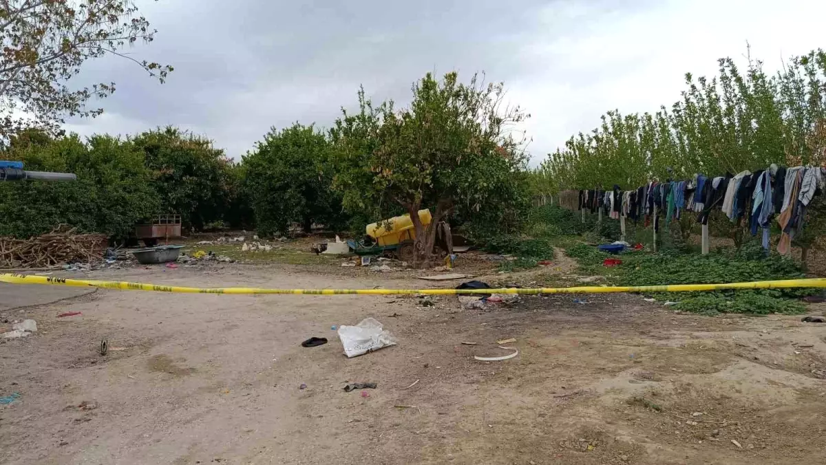 Adana’da Cinayet: Elektrikli Bisiklet Tartışması