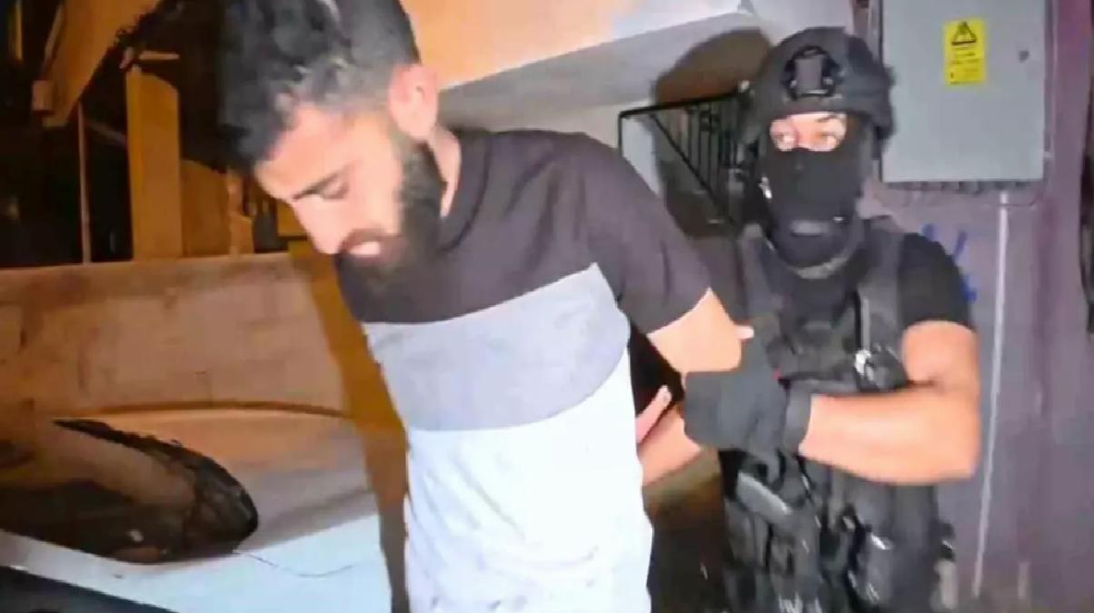 Adana’da DEAŞ Operasyonu: 6 Gözaltı