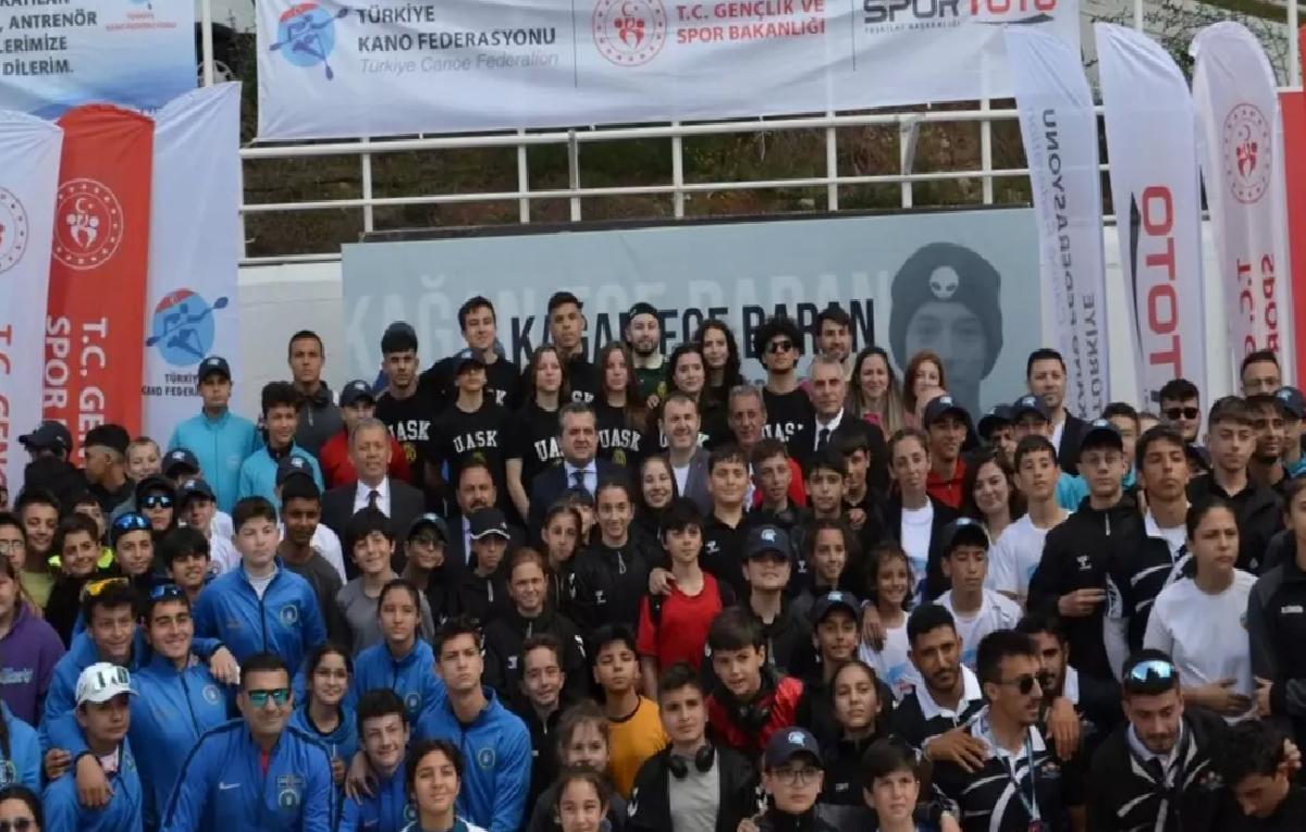 Adana’da Durgunsu Kano Kupası Tamamlandı