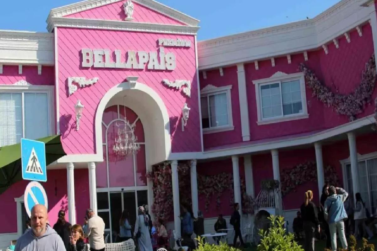 Adana’da Güzellik Merkezi Çalışanları Yağma Yaptı