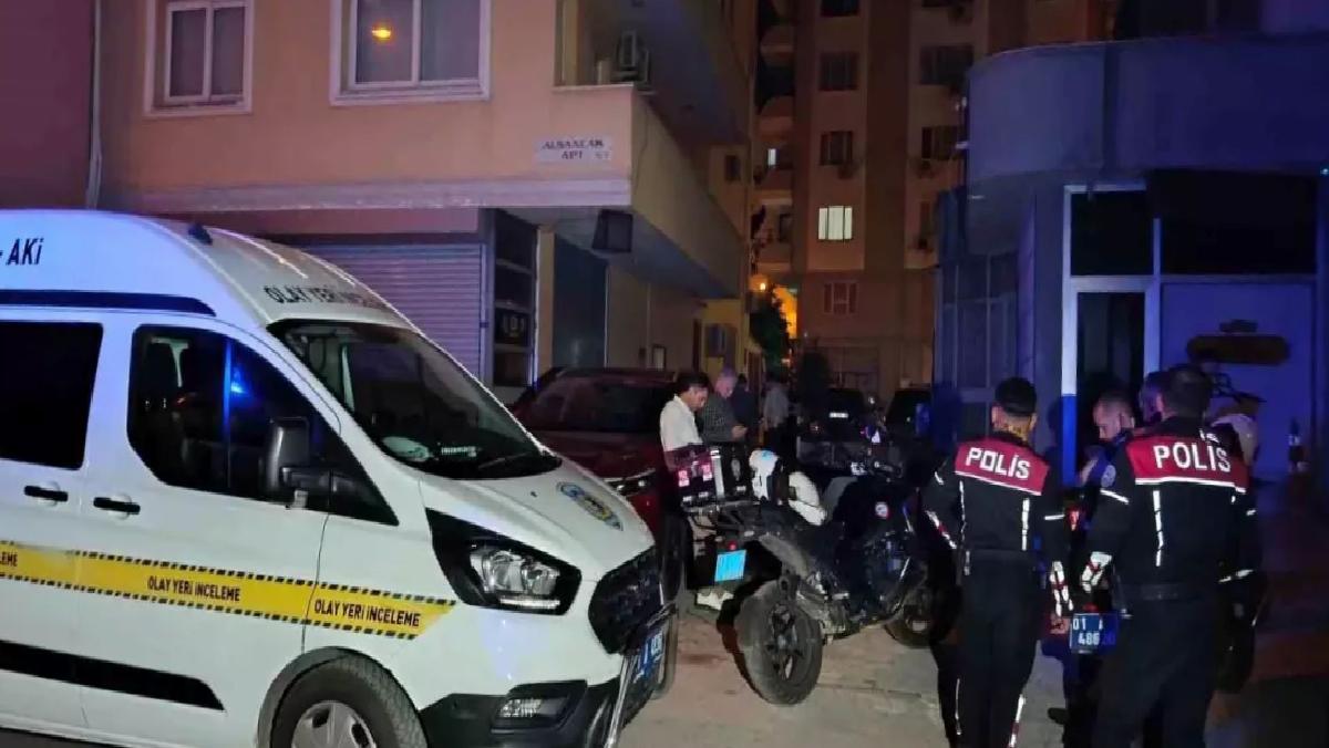 Adana’da İki Cinayet, Bir İntihar