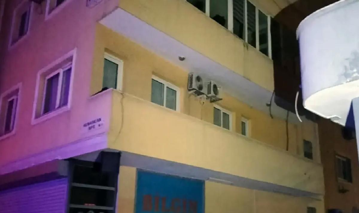 Adana’da İki Cinayet, İntihar Vakası
