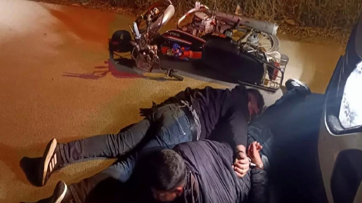 Adana’da Kurşunlama Olayında İki Şüpheli Yakalandı