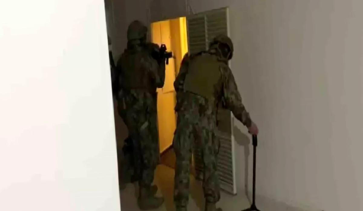 Adana’da Sosyal Medya Tartışması Kanlı Bitti