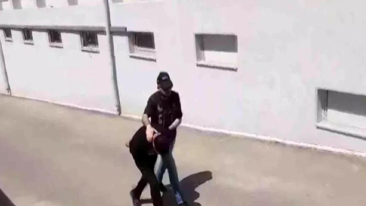 Adana’da Uyuşturucu Hap Operasyonu