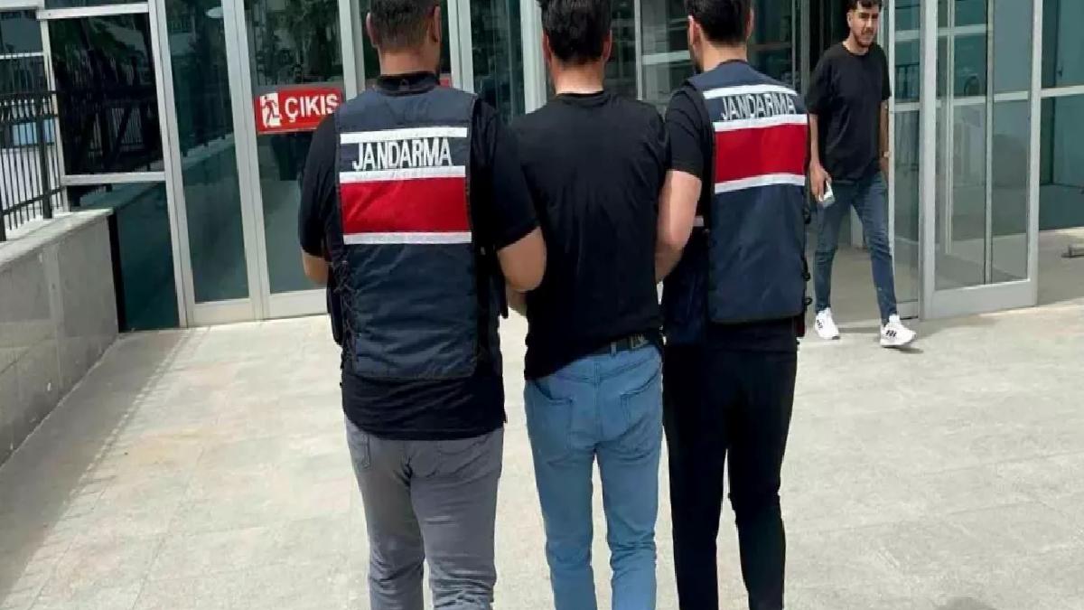 Adıyaman’da DEAŞ Operasyonu: 1 Gözaltı