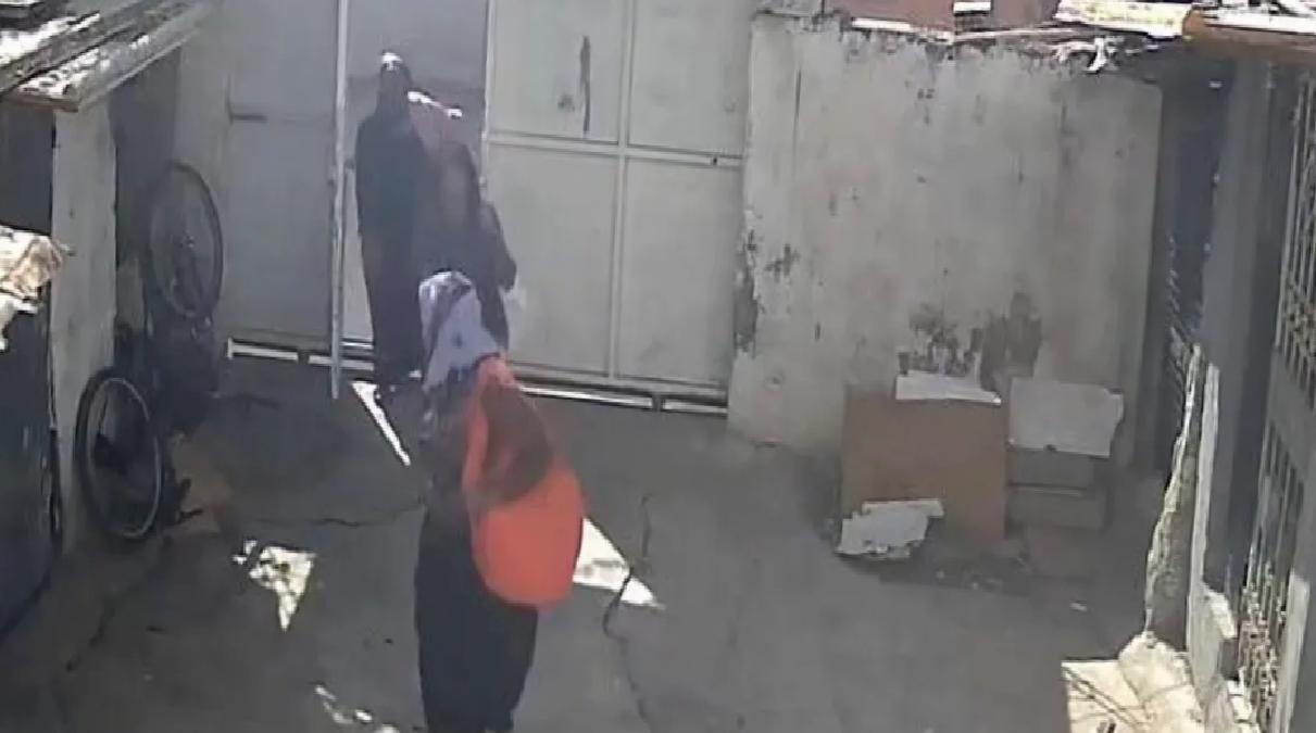 Adıyaman’da Kadın Hırsızlar Altınları Çaldı
