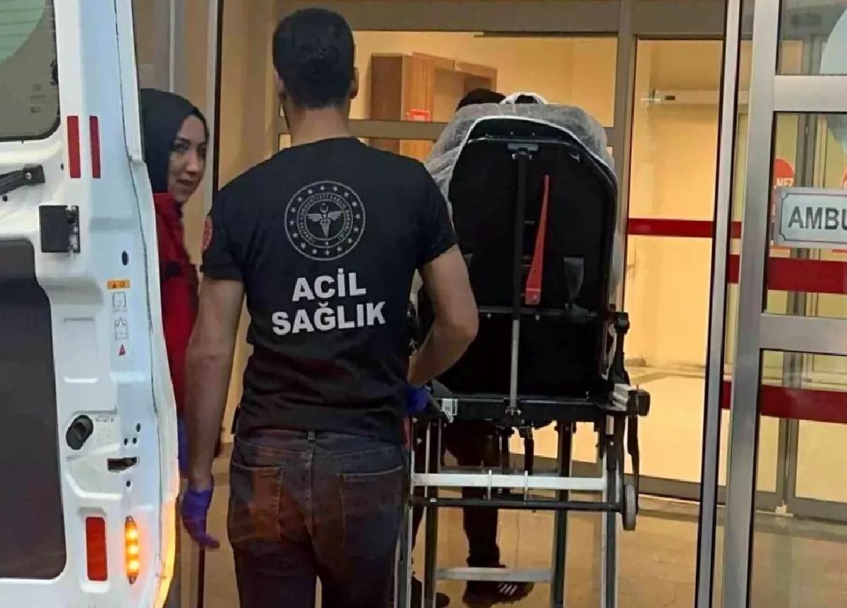 Adıyaman’da Kavga: 1 Yaralı