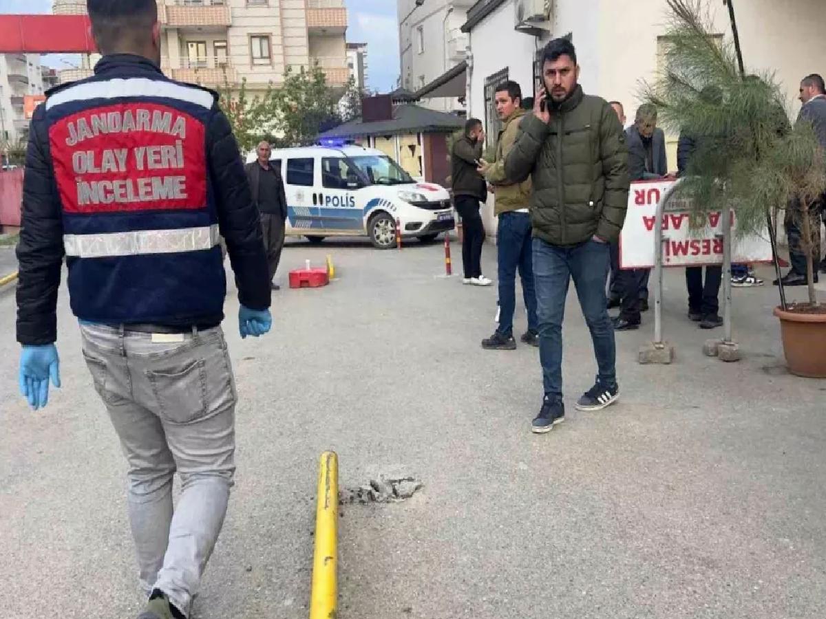 Adıyaman’da Silahlı Kavga: 3 Yaralı