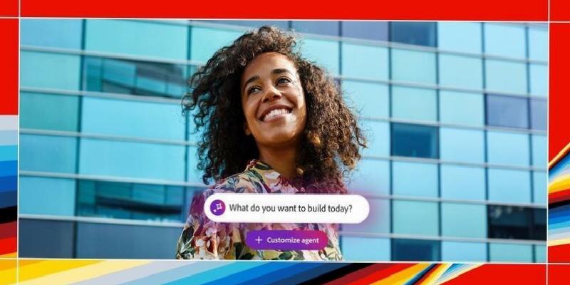 Adobe’un yeni AI ajanı, Photoshop kullanıcılarına yardımcı olacak