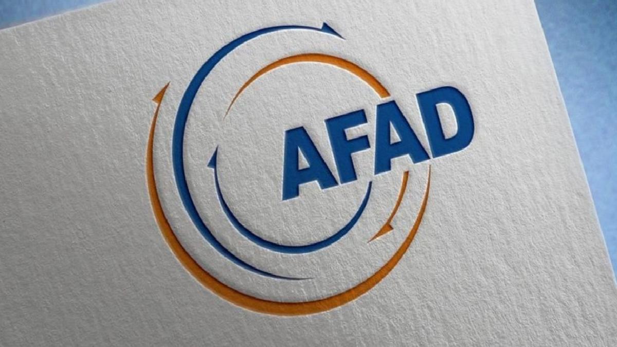 AFAD artçı depremlere karşı uyardı