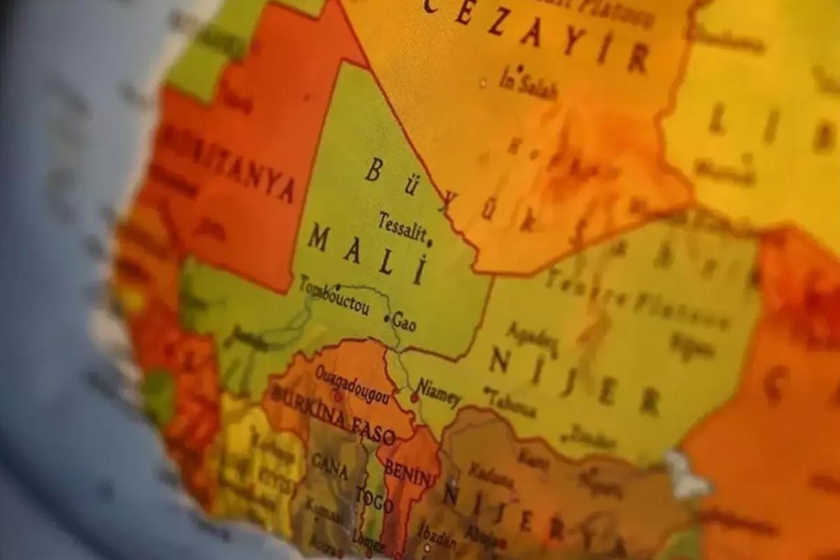 Afrika’da kriz: AES ülkelerinden Mali İHA’sını düşüren Cezayir için kritik hamle!