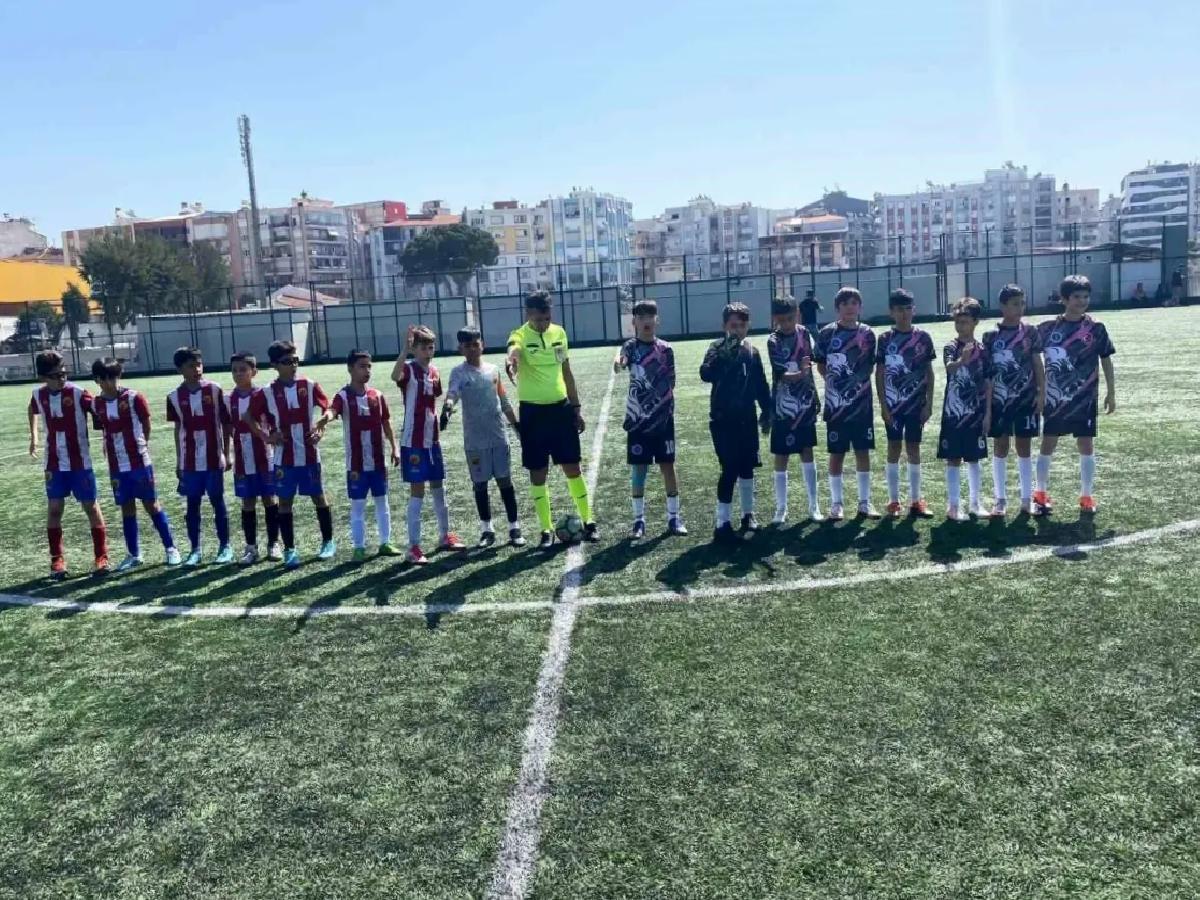 Afyonkarahisar Takımı Yarı Finale Yükseldi